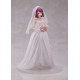 Figura Atelier Sophie 2: The Alchemist Of The Mysterious Dream 1/7 Sophie Wedding Dress Ver. 23 Cm