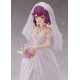 Figura Atelier Sophie 2: The Alchemist Of The Mysterious Dream 1/7 Sophie Wedding Dress Ver. 23 Cm