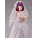 Figura Atelier Sophie 2: The Alchemist Of The Mysterious Dream 1/7 Sophie Wedding Dress Ver. 23 Cm