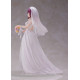 Figura Atelier Sophie 2: The Alchemist Of The Mysterious Dream 1/7 Sophie Wedding Dress Ver. 23 Cm