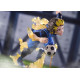 Figura Blue Lock 1/7 Meguru Bachira 19 Cm