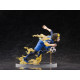 Figura Blue Lock 1/7 Meguru Bachira 19 Cm