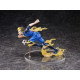 Figura Blue Lock 1/7 Meguru Bachira 19 Cm