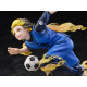 Figura Blue Lock 1/7 Meguru Bachira 19 Cm