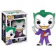 Funko Pop! Joker Batman The Animated Series