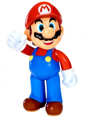 Figura Big Size Super Mario Bros. 51 cm