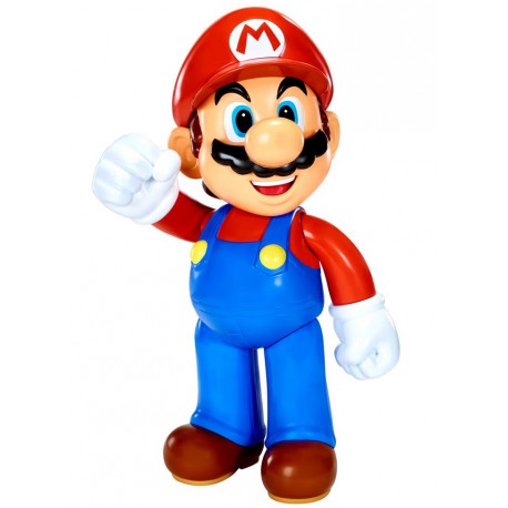 Figure Big Size Super Mario Bros. 51 cm