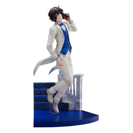 Figura Bungo Stray Dogs 1/7 Osamu Dazai 26 Cm