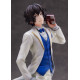 Figura Bungo Stray Dogs 1/7 Osamu Dazai 26 Cm