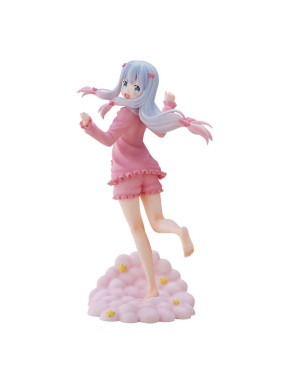 Figura coleccionable de Sagiri Izumi de 21 cm
