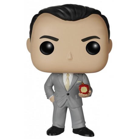 Funko Pop! Jim Moriarty Sherlock