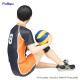 Figura Haikyu!! Noodle Stopper Tobio Kageyama 11 Cm