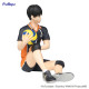 Figura Haikyu!! Noodle Stopper Tobio Kageyama 11 Cm