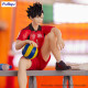 Figura Haikyu!! Noodle Stopper Tetsuro Kuroo 14 Cm