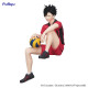 Figura Haikyu!! Noodle Stopper Tetsuro Kuroo 14 Cm