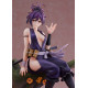 Figura Hell'S Paradise 1/7 Yuzuriha 22 Cm