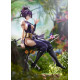 Figura Hell'S Paradise 1/7 Yuzuriha 22 Cm