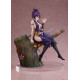 Figura Hell'S Paradise 1/7 Yuzuriha 22 Cm