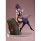 Figura Hell'S Paradise 1/7 Yuzuriha 22 Cm