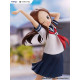 Figura Karakai Jozu No Takagi-San Tenitol Takagi-San 19 Cm