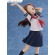 Figura Karakai Jozu No Takagi-San Tenitol Takagi-San 19 Cm