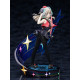 Figura Luminous Witches 1/7 Virginia Robertson 24 Cm