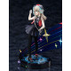 Figura Luminous Witches 1/7 Virginia Robertson 24 Cm