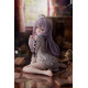 Figura Wandering Witch: The Journey Of Elaina 1/7 Elaina Knit One-Piece Dress Ver. 15 Cm