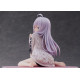 Figura Wandering Witch: The Journey Of Elaina 1/7 Elaina Knit One-Piece Dress Ver. 15 Cm