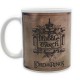 Cup of Middle-Earth with logo the Lord of The Rings