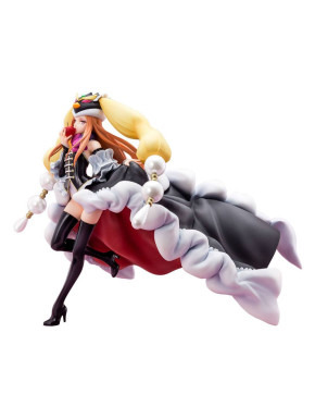 Figura Mawaru-Penguindrum 1/7 Princess Of The Crystal 10Th Anniversary 23 Cm