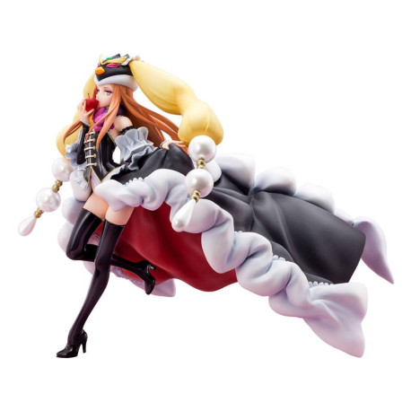 Figura Mawaru-Penguindrum 1/7 Princess Of The Crystal 10Th Anniversary 23 Cm