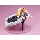 Figura Mawaru-Penguindrum 1/7 Princess Of The Crystal 10Th Anniversary 23 Cm