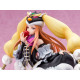 Figura Mawaru-Penguindrum 1/7 Princess Of The Crystal 10Th Anniversary 23 Cm