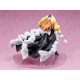 Figura Mawaru-Penguindrum 1/7 Princess Of The Crystal 10Th Anniversary 23 Cm