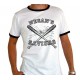 Camiseta Walking Dead Negan's Saviors