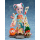 Figura Kobayashi'S Dragon Maid 1/7 Kanna Finest Kimono 17 Cm