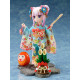 Figura Kobayashi'S Dragon Maid 1/7 Kanna Finest Kimono 17 Cm