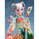 Figura Kobayashi'S Dragon Maid 1/7 Kanna Finest Kimono 17 Cm