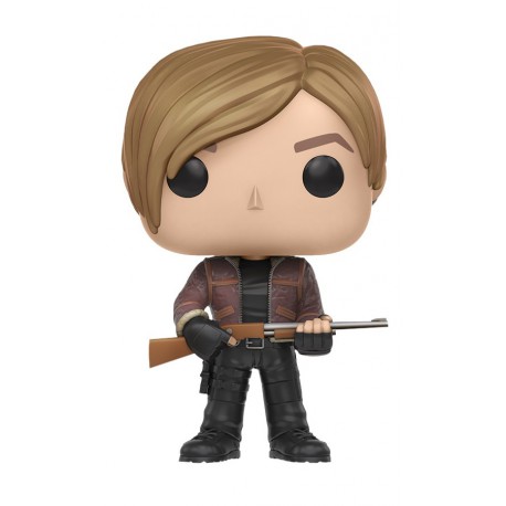 Funko Pop! Leon Kennedy Resident Evil