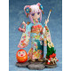 Figura Kobayashi'S Dragon Maid 1/7 Kanna Finest Kimono 17 Cm