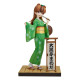 Figura My Master Has No Tail 1/7 Daikokutei Mameda 22 Cm