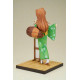 Figura My Master Has No Tail 1/7 Daikokutei Mameda 22 Cm