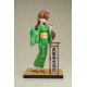 Figura My Master Has No Tail 1/7 Daikokutei Mameda 22 Cm