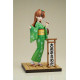 Figura My Master Has No Tail 1/7 Daikokutei Mameda 22 Cm