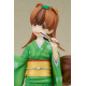 Figura My Master Has No Tail 1/7 Daikokutei Mameda 22 Cm