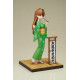 Figura My Master Has No Tail 1/7 Daikokutei Mameda 22 Cm