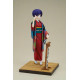 Figura My Master Has No Tail 1/7 Daikokutei Bunko 24 Cm