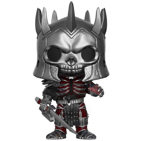 Funko Pop! Eredin The Witcher III