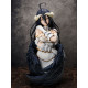 Figura Overlord Busto 1/1 Albedo 90 Cm